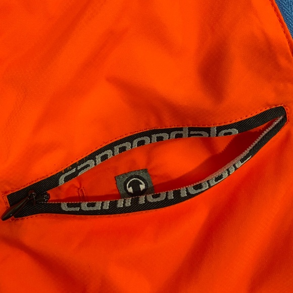 Cannondale cycling jacket - Picture 7 of 9